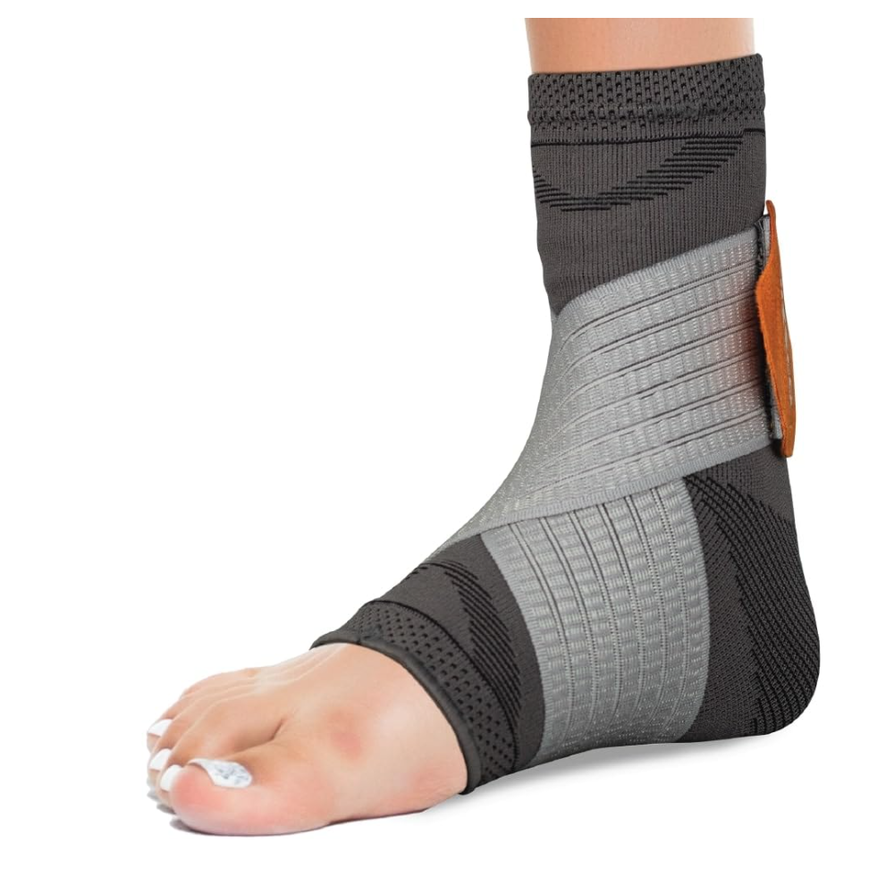 Vissco Pro Ankler-Medium