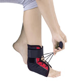 Vissco Pro Rigid Ankle Brace (2720) XL