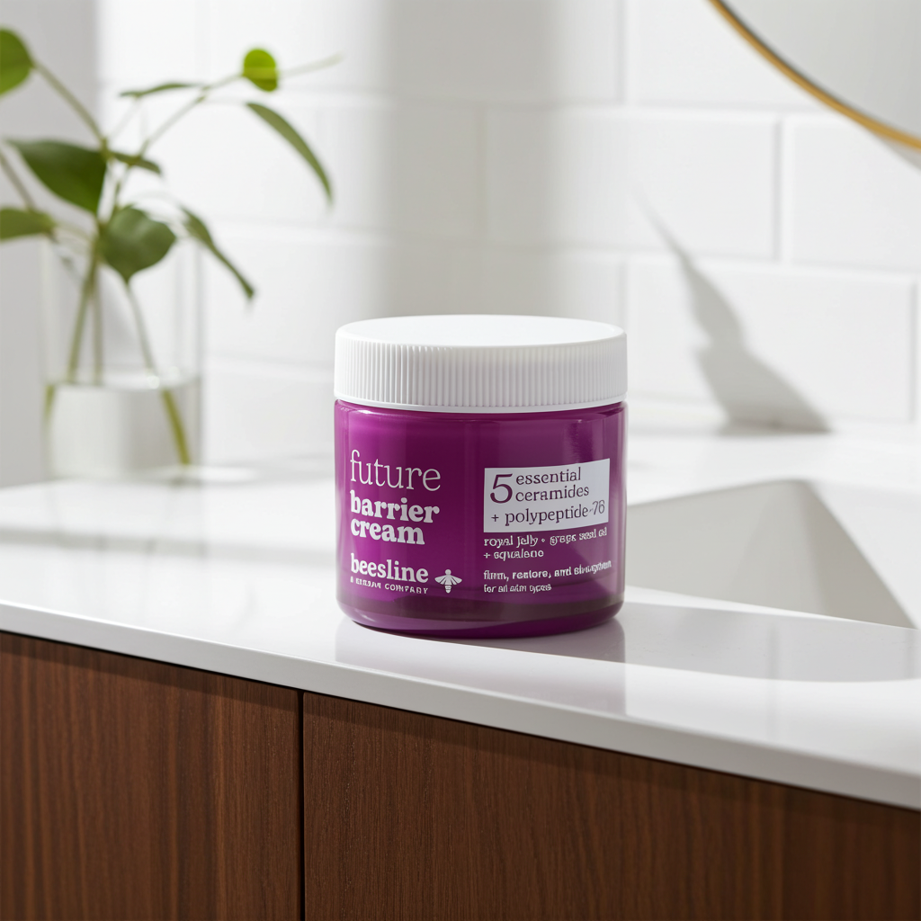 Beesline Future Barrier Cream 50ml