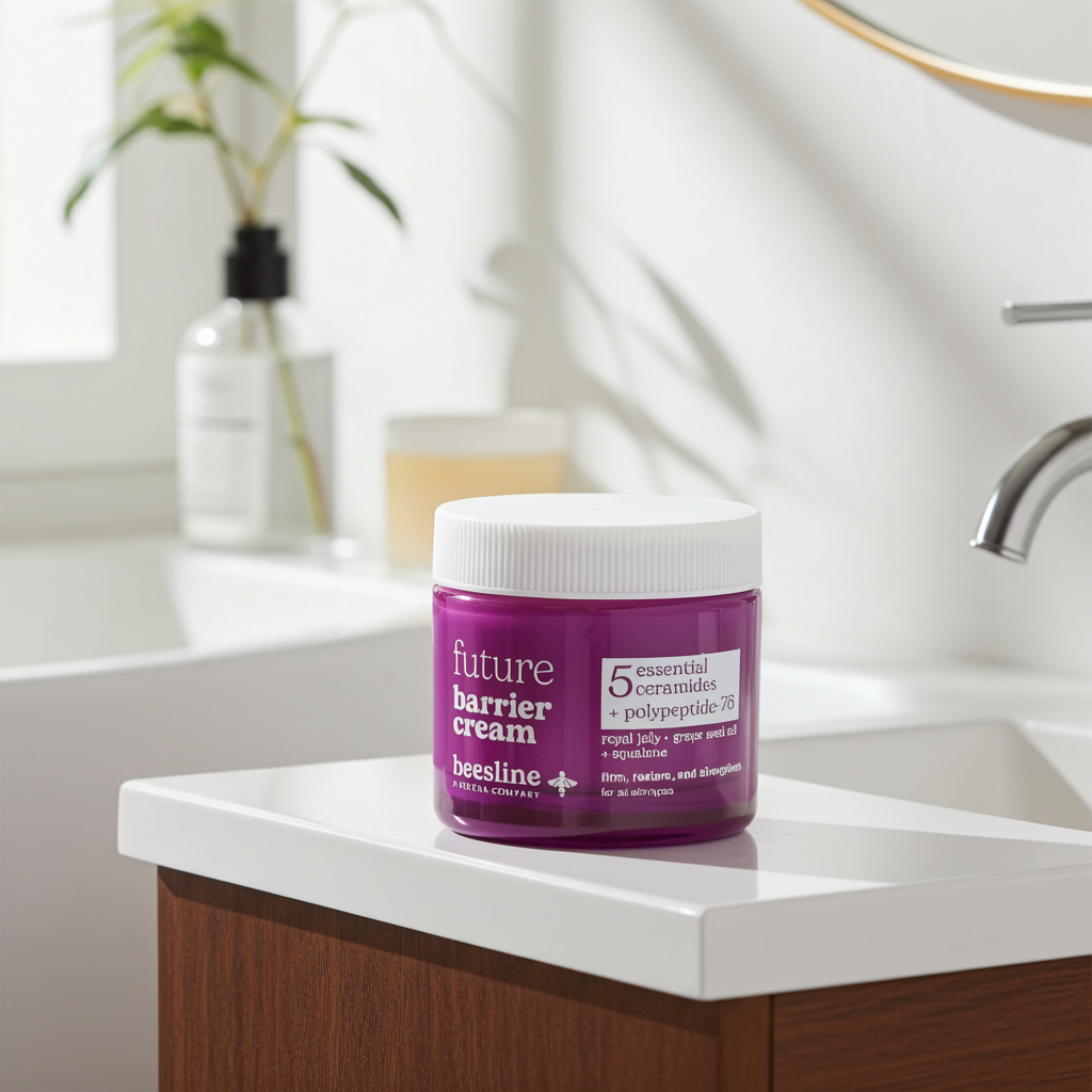 Beesline Future Barrier Cream 50ml