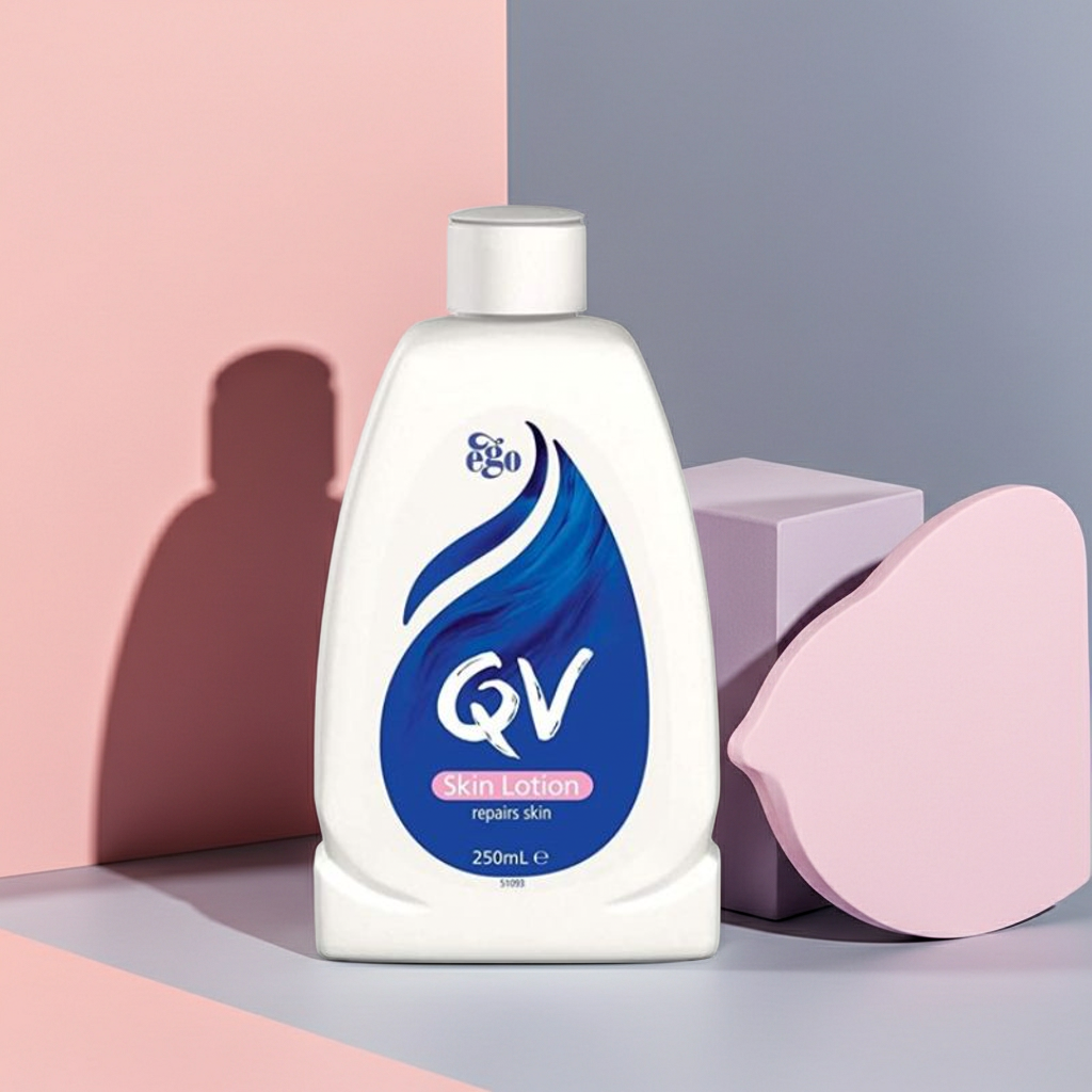 QV Skin Lotion 250ml