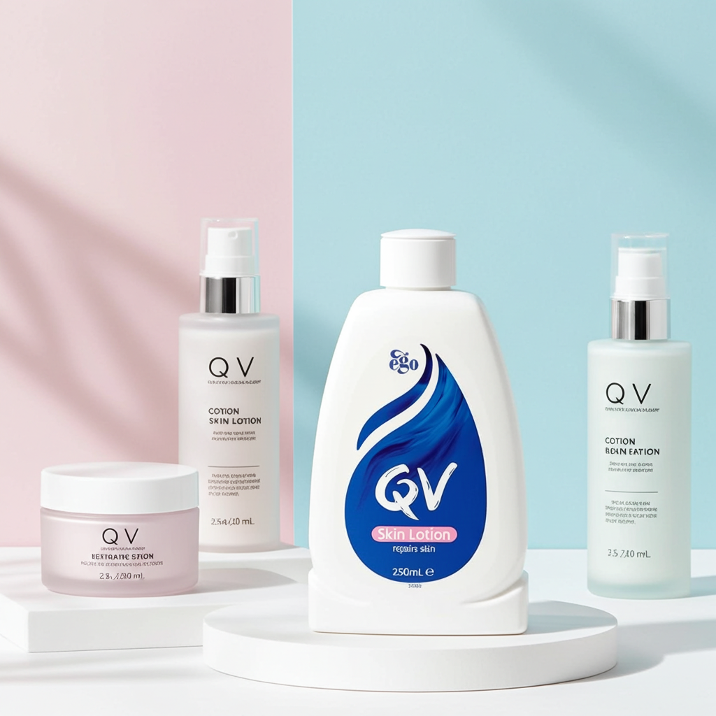 QV Skin Lotion 250ml