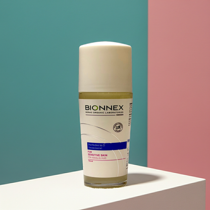 Bionnex Perfederm Deo Mineral Roll-On Deodorant 75ml