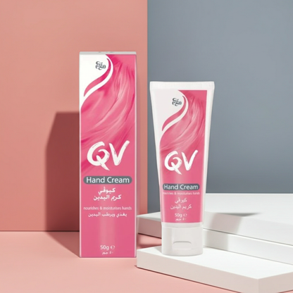 QV Hand Cream 50g