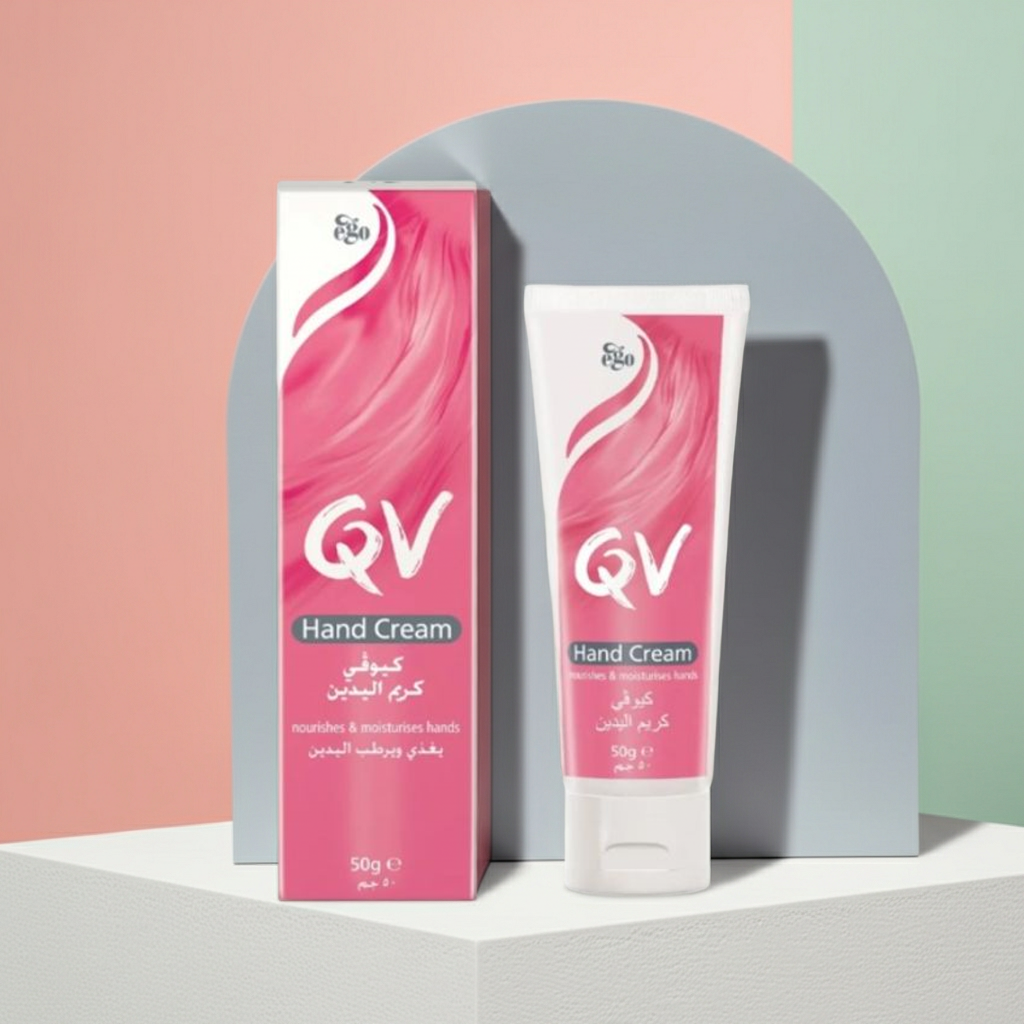 QV Hand Cream 50g