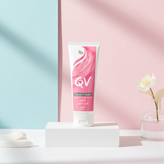QV Hand Cream 50g