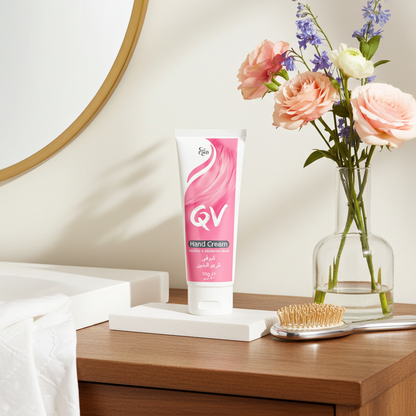 QV Hand Cream 50g