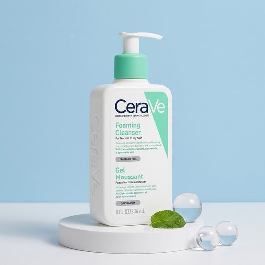 CeraVe Moisturizing Lotion for Normal to Dry Skin 16 oz