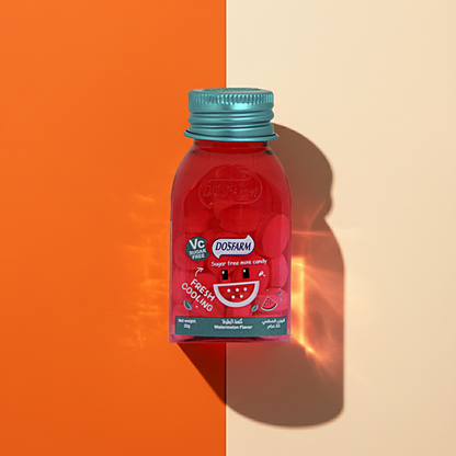 Dosfarm Watermelon 22 G