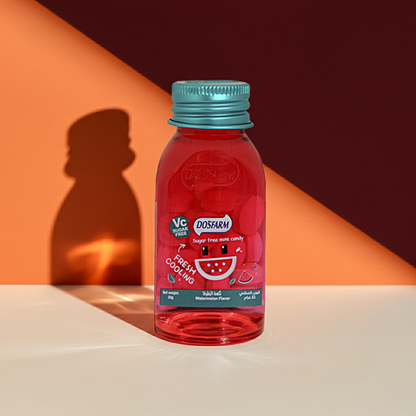 Dosfarm Watermelon 22 G