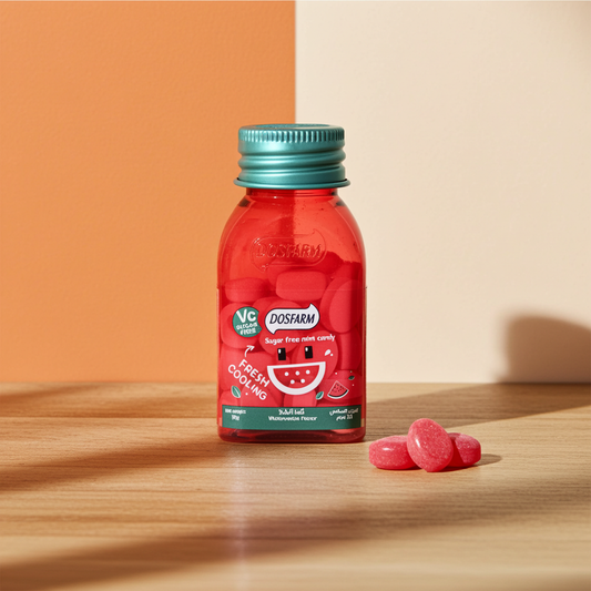 Dosfarm Watermelon 22 G