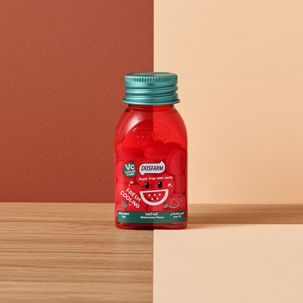Dosfarm Watermelon 22 G