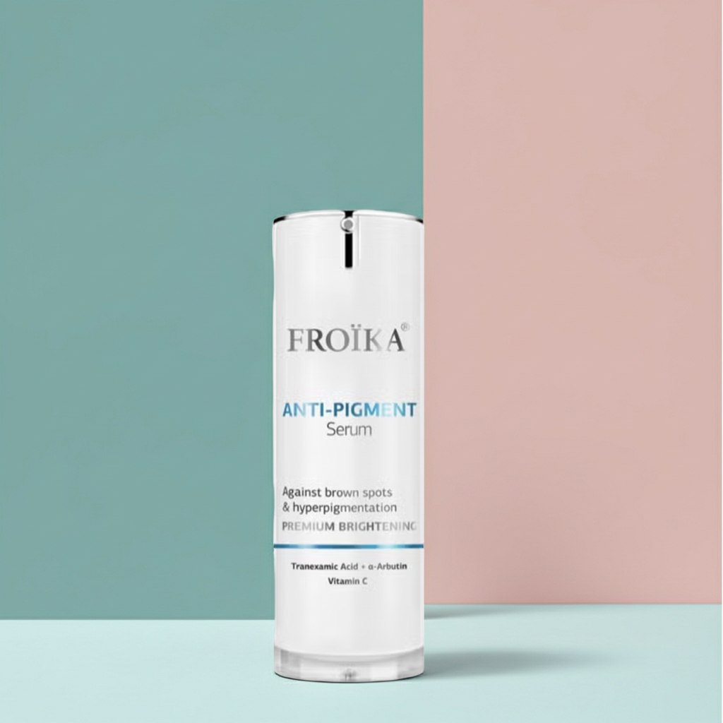 FROIKA Anti-Pigment Serum 30ml