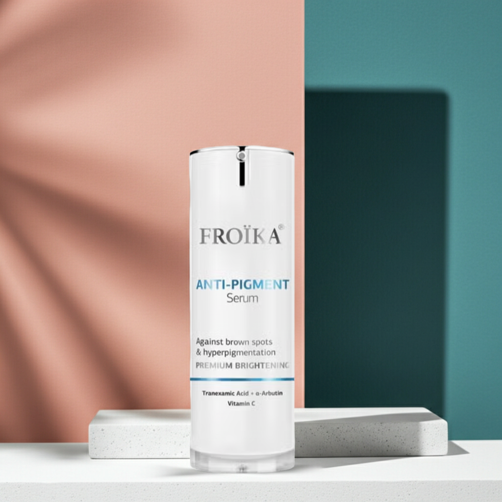 FROIKA Anti-Pigment Serum 30ml