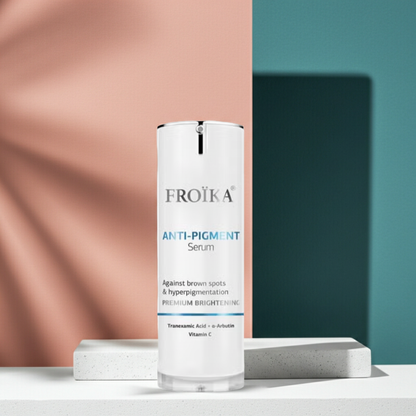 FROIKA Anti-Pigment Serum 30ml