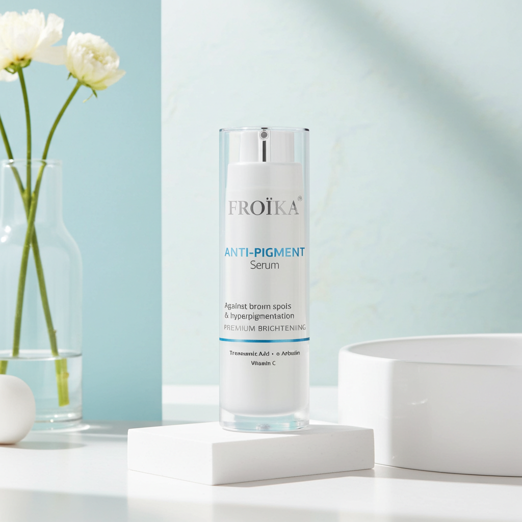 FROIKA Anti-Pigment Serum 30ml