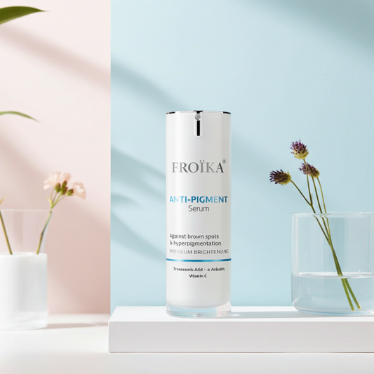FROIKA Anti-Pigment Serum 30ml