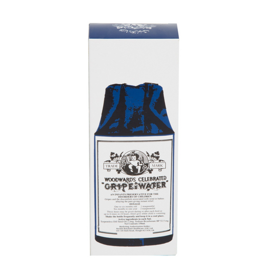 Woodward's  Gripe Water, 150Ml