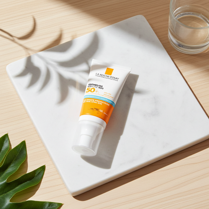 La Roche-Posay Anthelios UVMune 400 Moisturising Sunscreen SPF50+ 50ml
