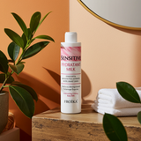 Froika Sensitive Hydrating Body Milk for Dry & Sensitive Skin, 200ml