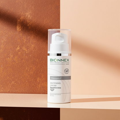 Bionnex Whitexpert Whitening Cream Sensitive Area 50ml