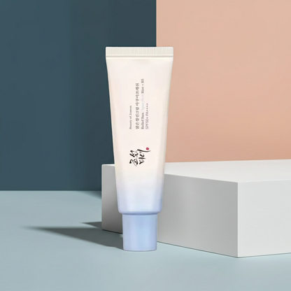 Beauty of Joseon Relieving Aqua-Fresh Facial Sunscreen SPF50 with Rice Extract & Vitamin B5
