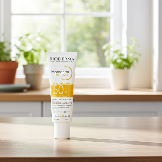 Bioderma Photoderm Spot-Age Anti-Dark Spot & Anti-Ageing SPF Gel-Cream, 40ml