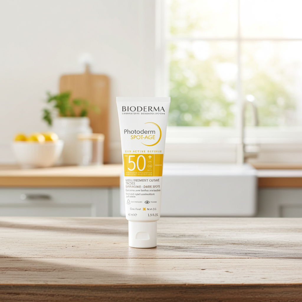 Bioderma Photoderm Spot-Age Anti-Dark Spot & Anti-Ageing SPF Gel-Cream, 40ml