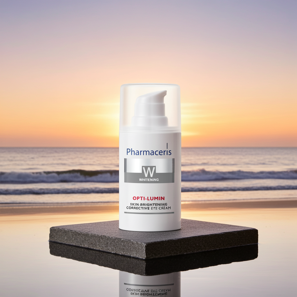Pharmaceris Opti-Lumin-Brighte Corrective Eye Cream 15 ml
