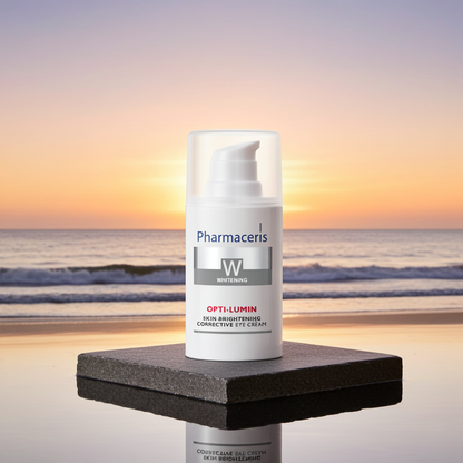 Pharmaceris Opti-Lumin-Brighte Corrective Eye Cream 15 ml