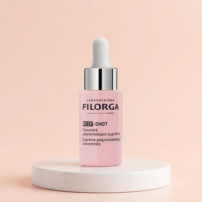 Filorga NCEF - Shot Intensive Polyrevitalising Serum 15 ml