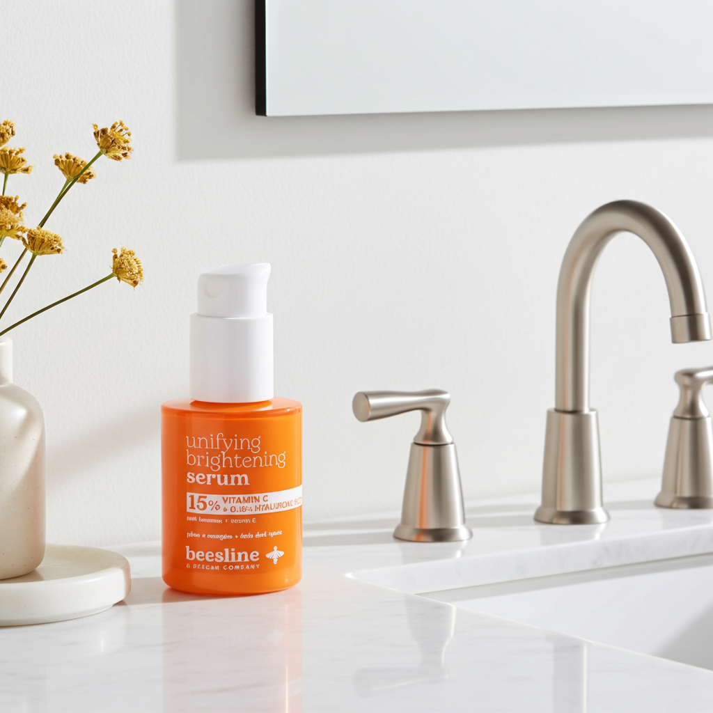 Beesline Unifying Brightening Serum 30ml