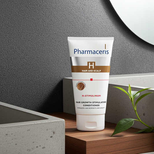 Pharmaceris Hair & Scalp Hair Growth Stimulating Conditioner 150ml