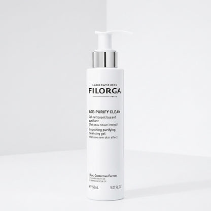 Filorga Age-Purify Cleanser 150 ml