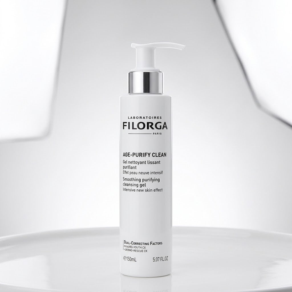 Filorga Age-Purify Cleanser 150 ml