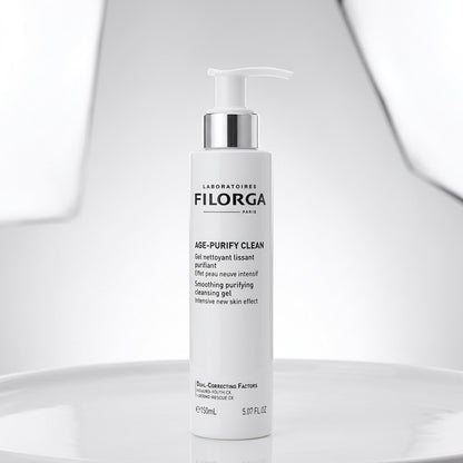 Filorga Age-Purify Cleanser 150 ml