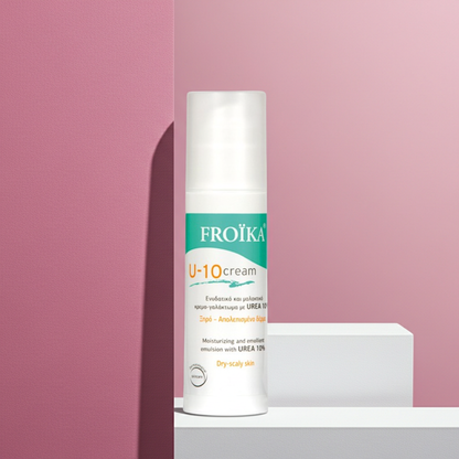 FROIKA U-10 Urea Cream 150ml