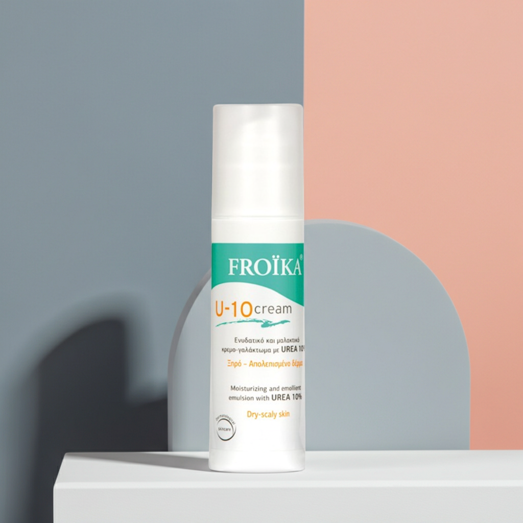 FROIKA U-10 Urea Cream 150ml