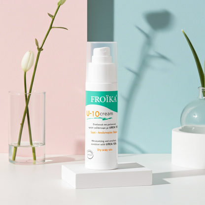 FROIKA U-10 Urea Cream 150ml