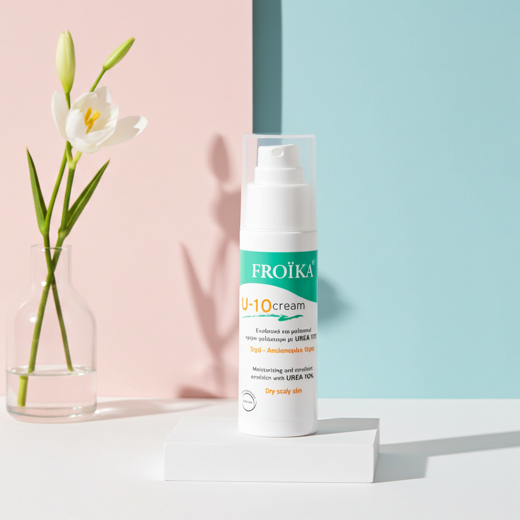 FROIKA U-10 Urea Cream 150ml