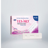 Yesno Pregnancy Test Cassette