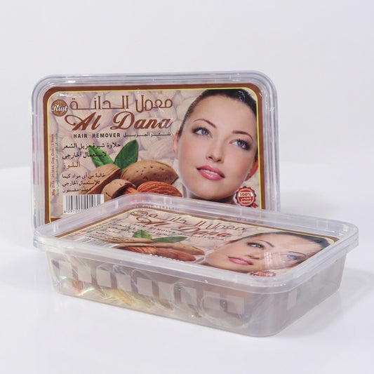 Al Dana Hair Remover Almond